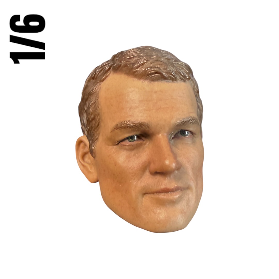  Artikelbild 1 des Artikels “Curt Head 1/6 “