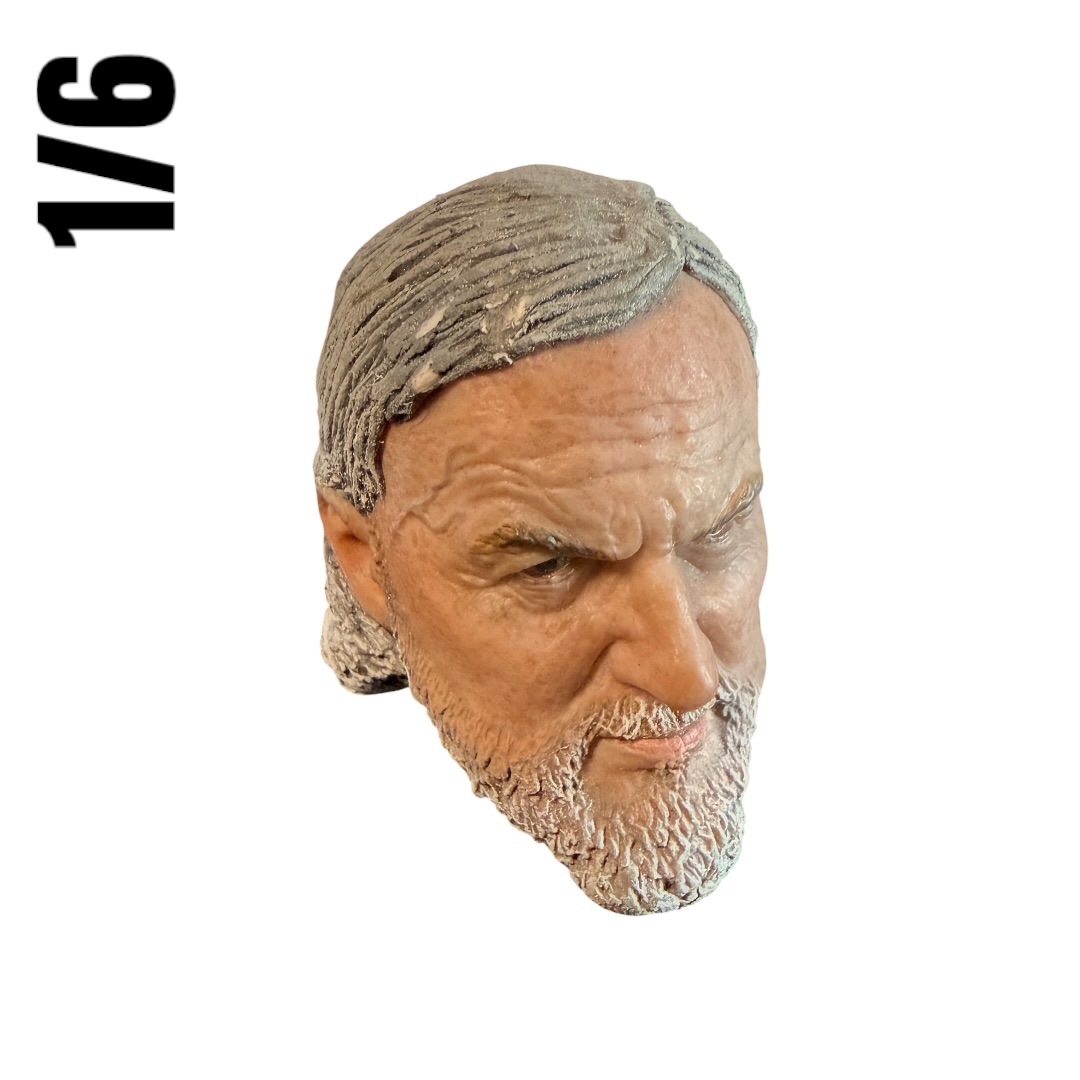  Product image 1 of the product “West  Head 1:6 ”