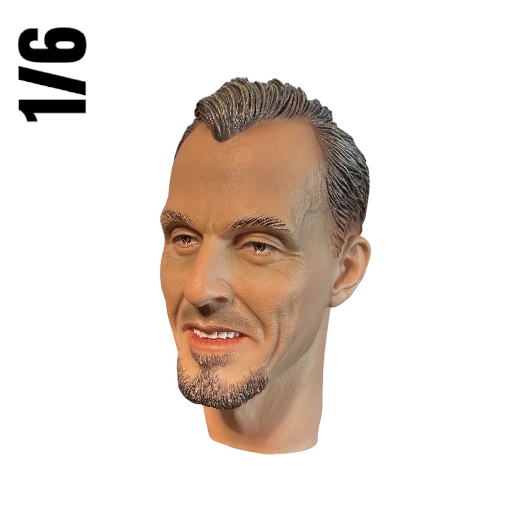  Product image 1 of the product “Theodore 