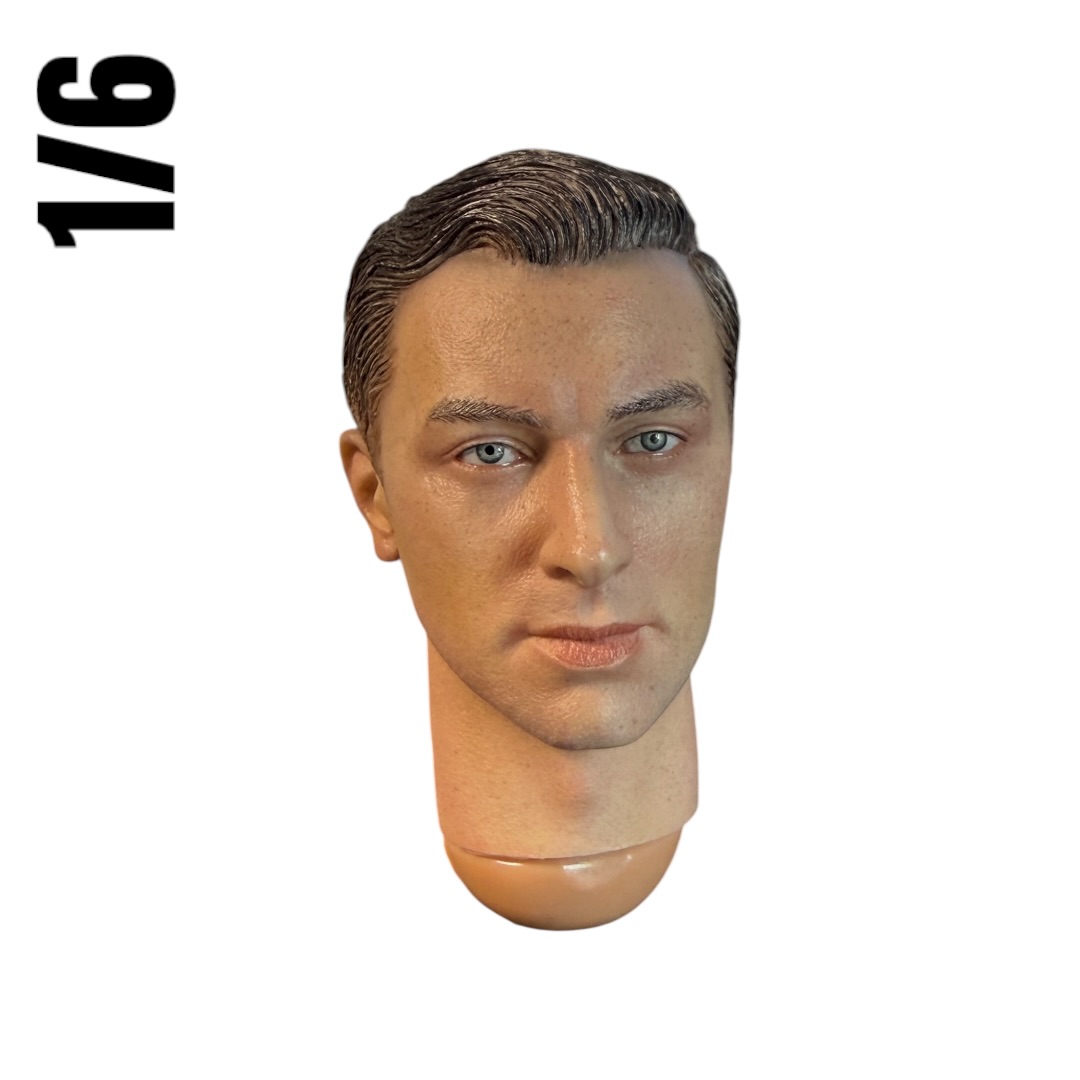  Product image 1 of the product “Gerd Like Head  1/6 ”