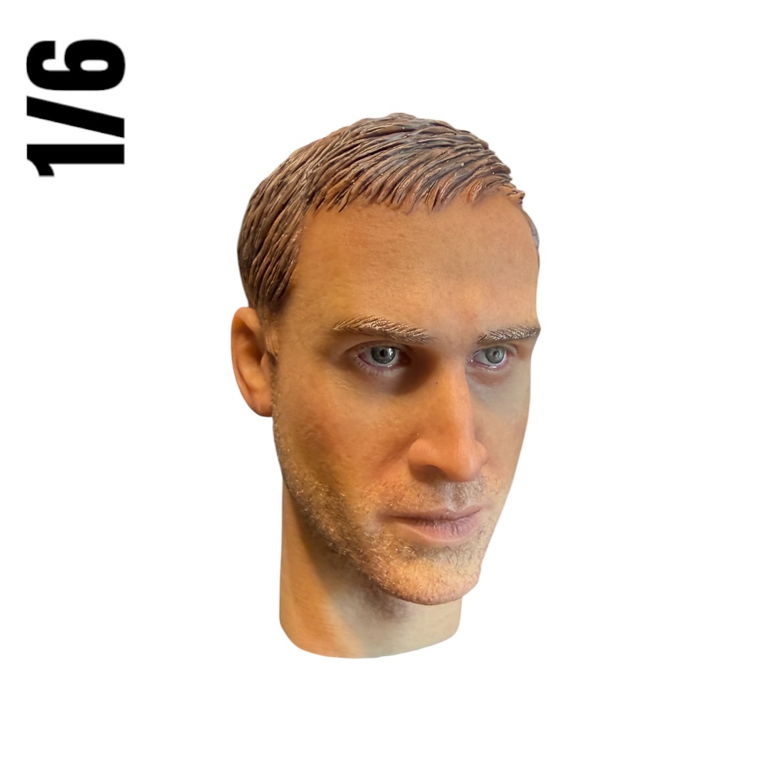  Artikelbild 1 des Artikels “Sinnes ähnlich  Kopf 1/6 “