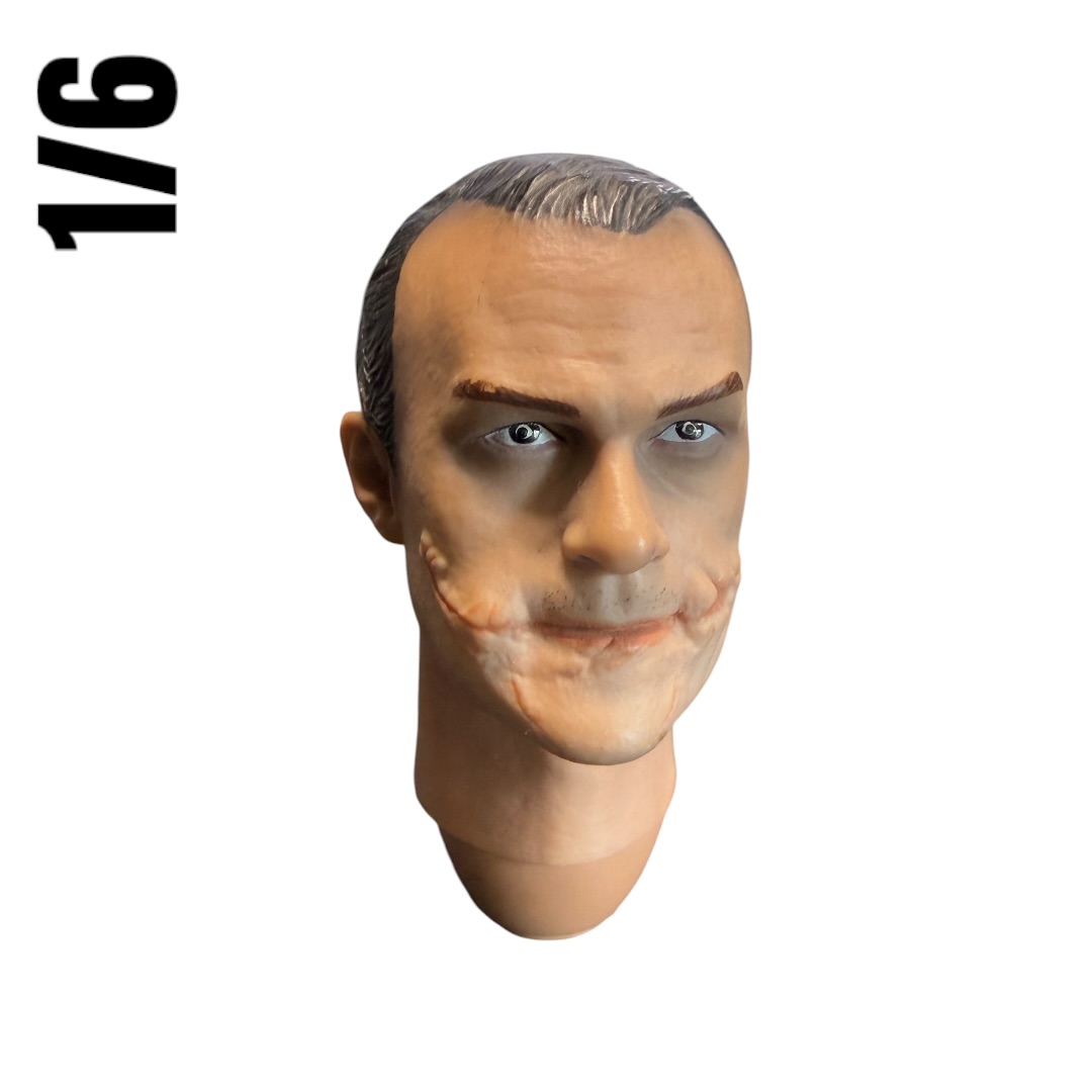  Artikelbild 1 des Artikels “Joker Police Head 1/6 “