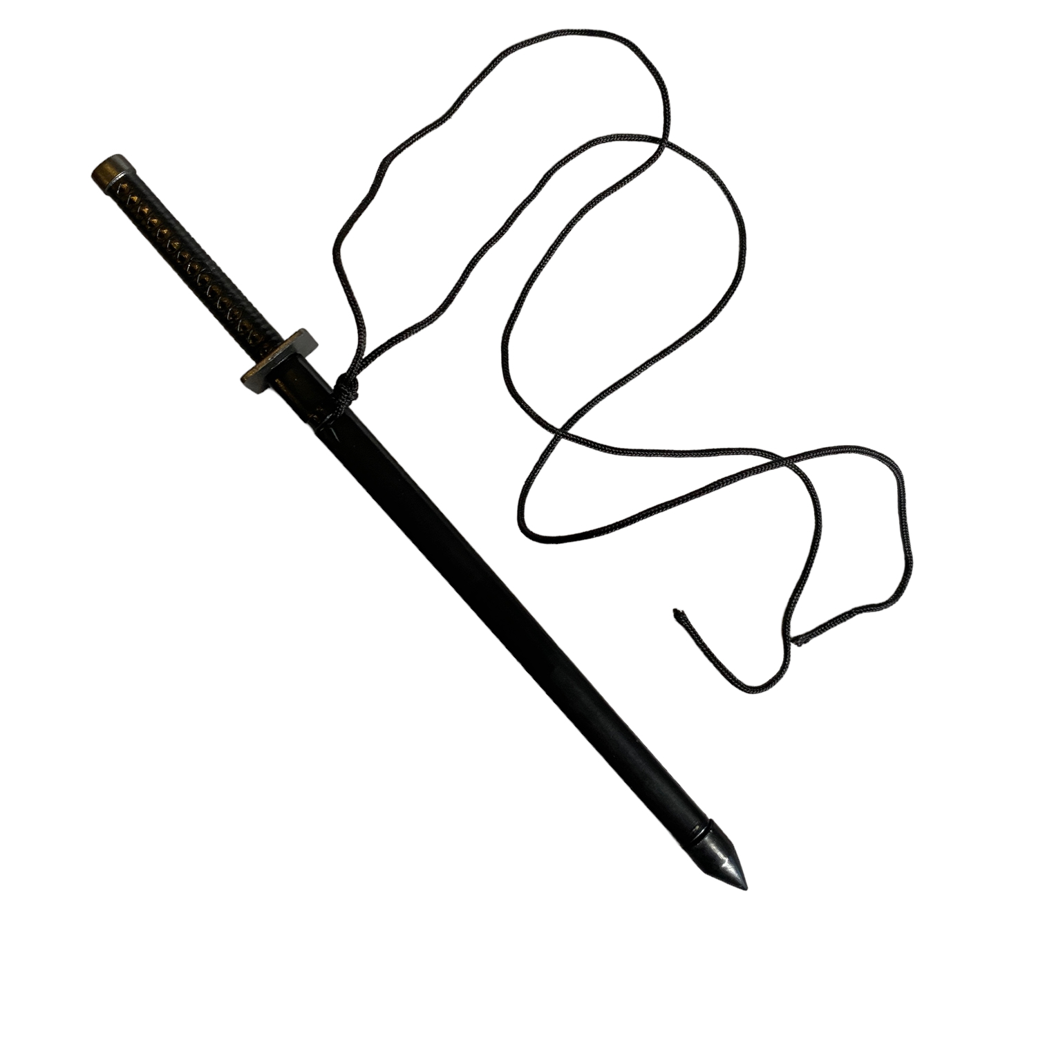  Artikelbild 1 des Artikels “Kogatana Ninjaschwert 1/6 in (Metal) “