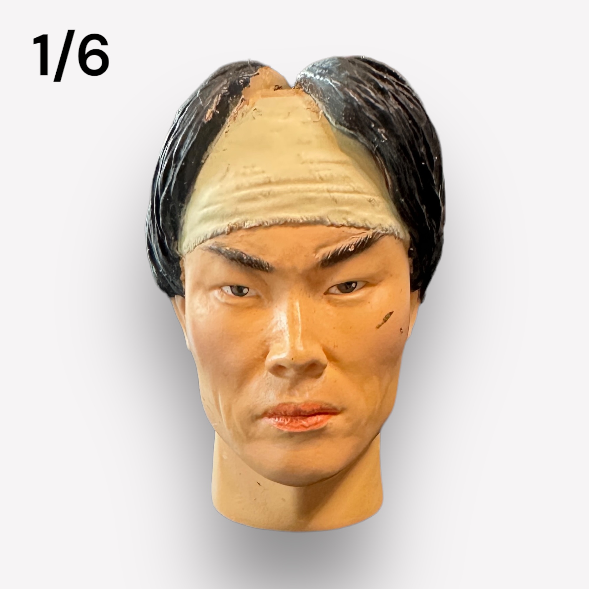  Product image 1 of the product “Kerberos Head 1/6 ”
