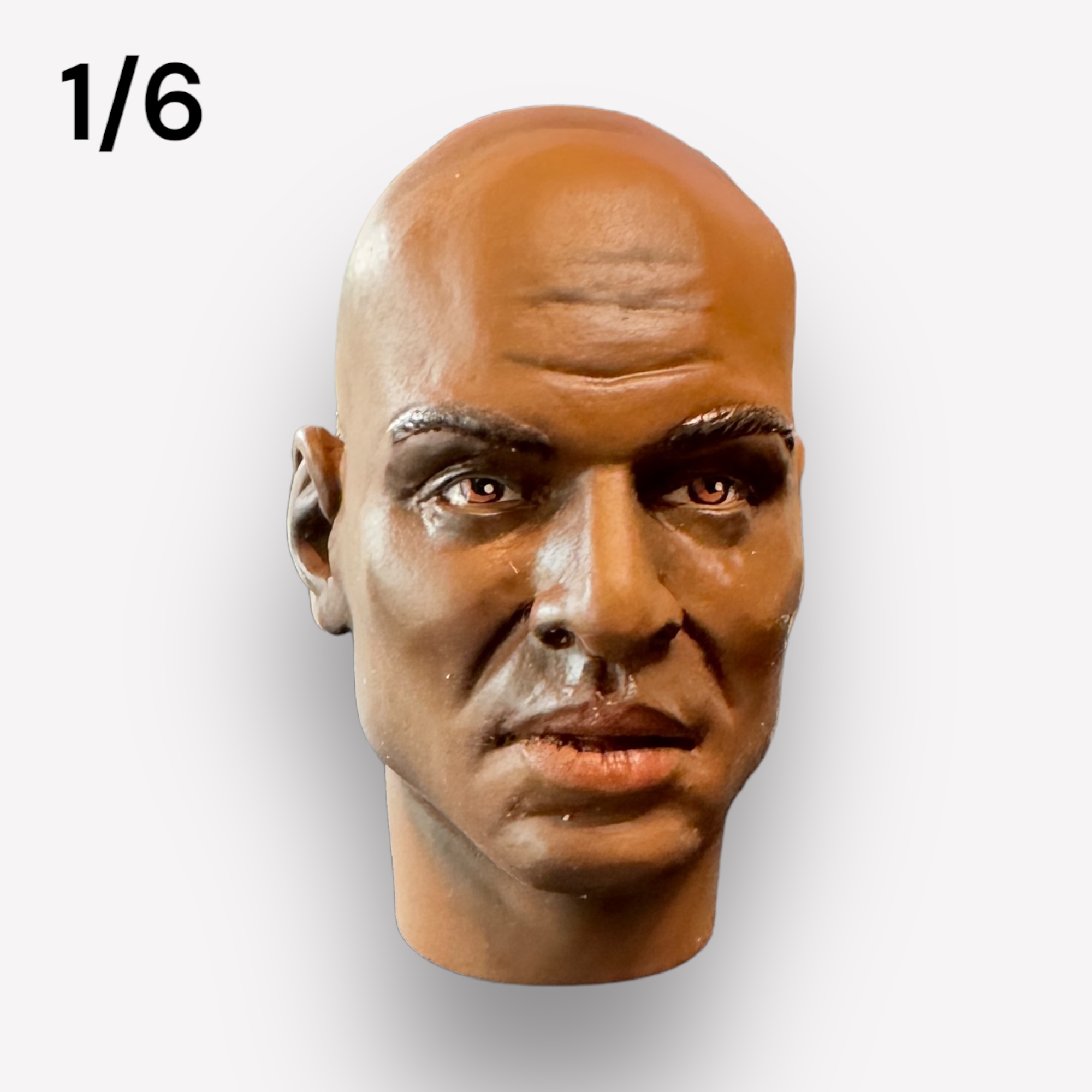  Artikelbild 1 des Artikels “Dark Guy 1/6 “