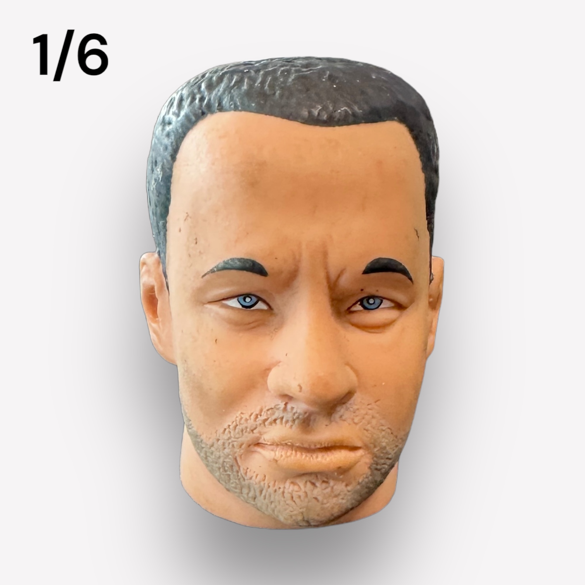  Product image 1 of the product “Tom Miller Guy 1/6 ”