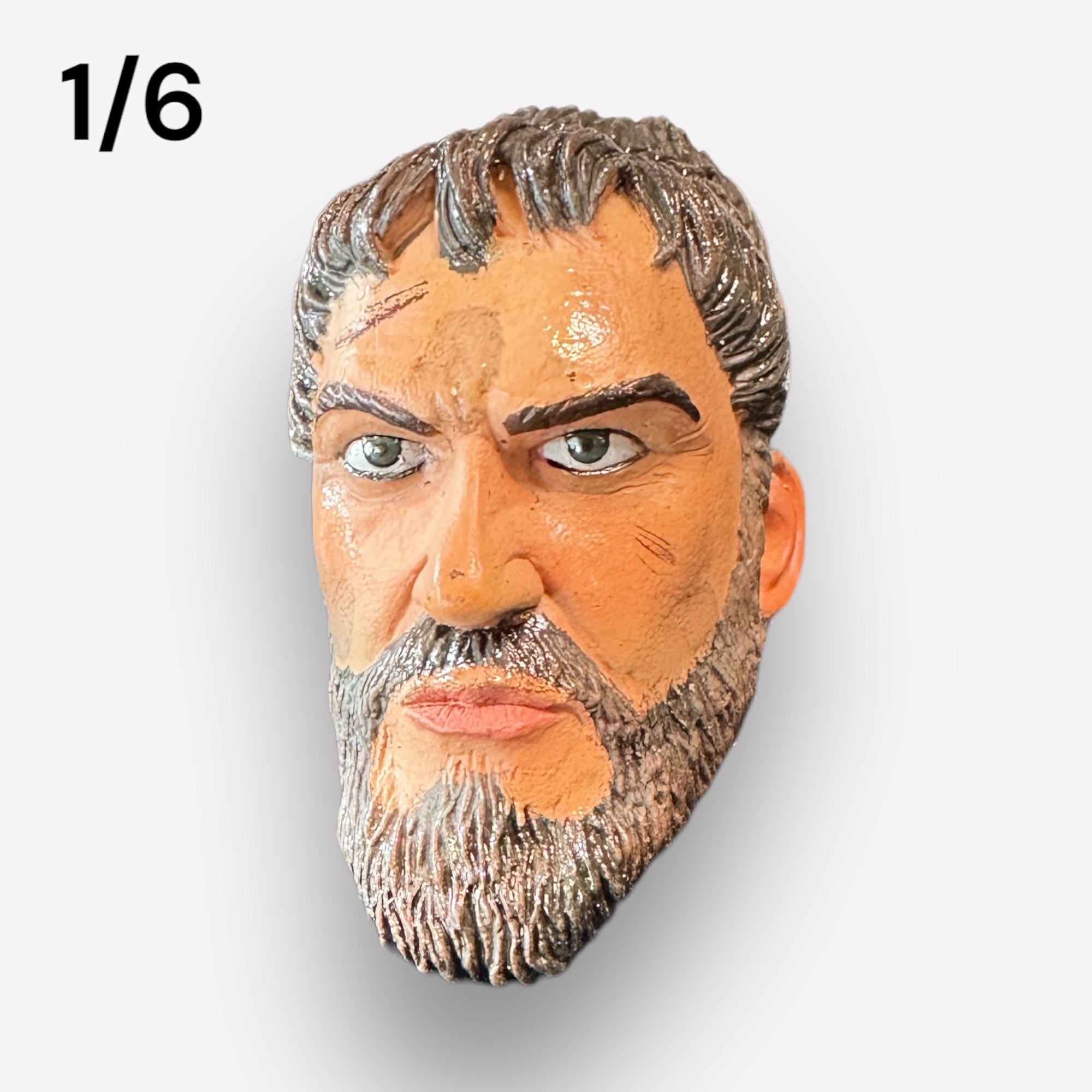  Product image 1 of the product “300 Guy 1/6 ”