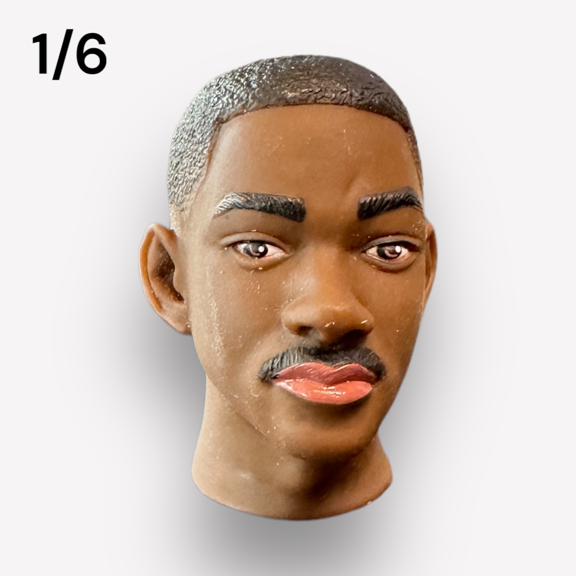  Product image 1 of the product “Independent Guy  1/6 ”