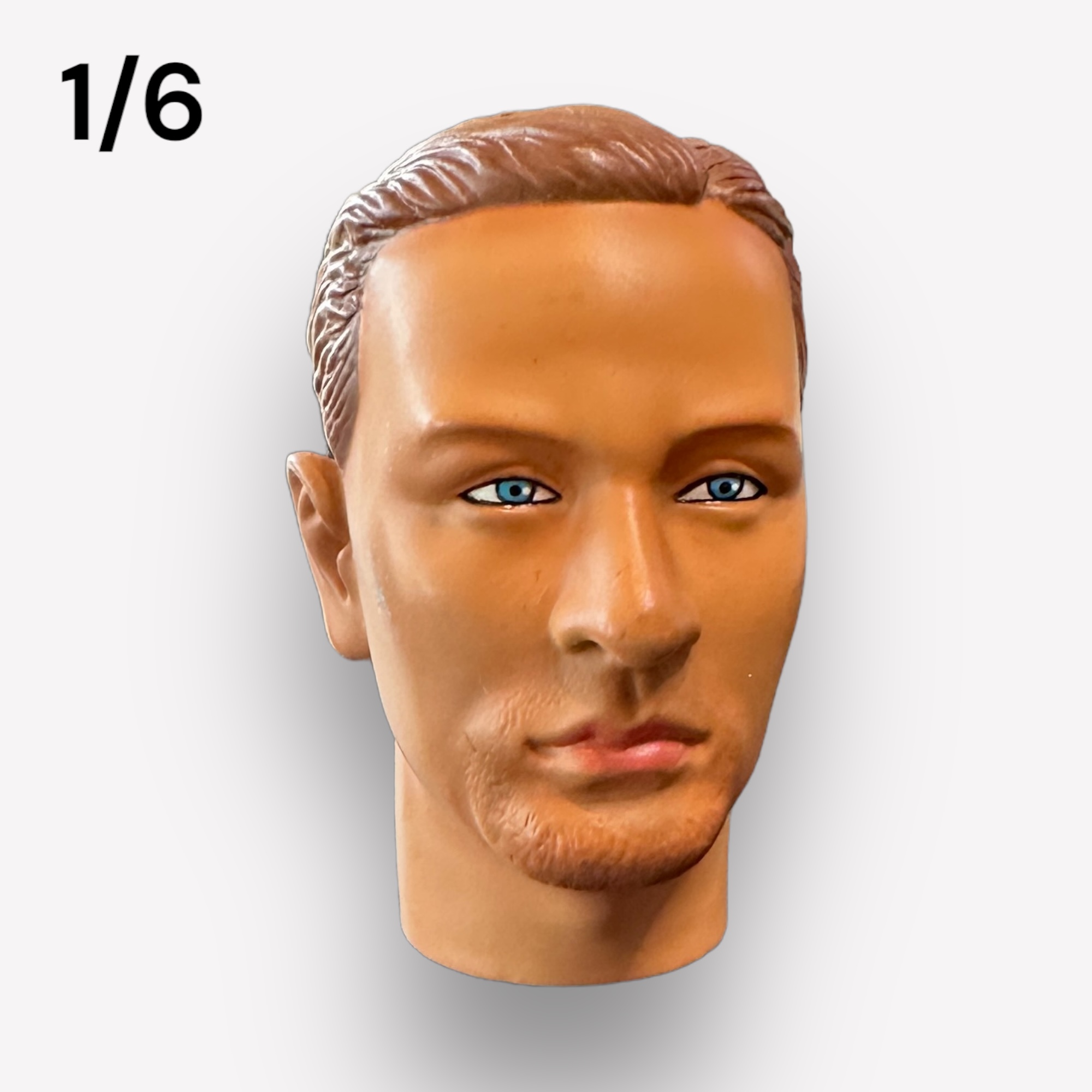  Product image 1 of the product “Gross  1/6 ”