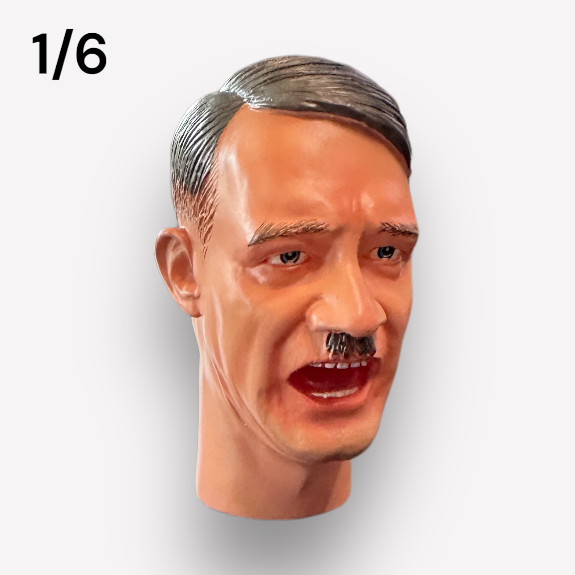  Product image 1 of the product “Gefreite Kopf 1/6 ”