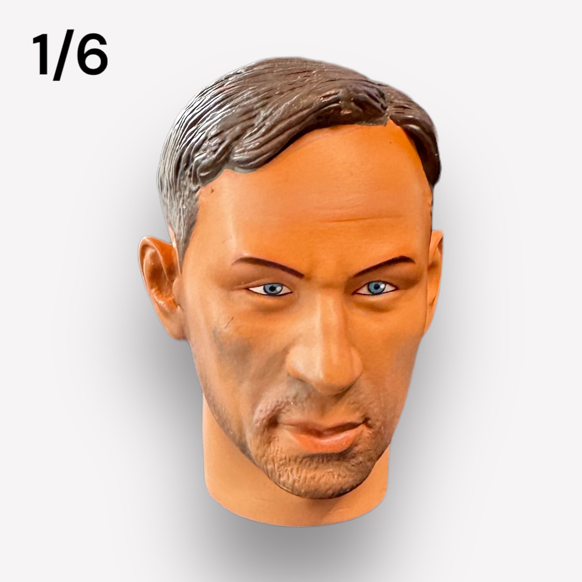  Product image 1 of the product “Wolf-Dragon Kopf ”