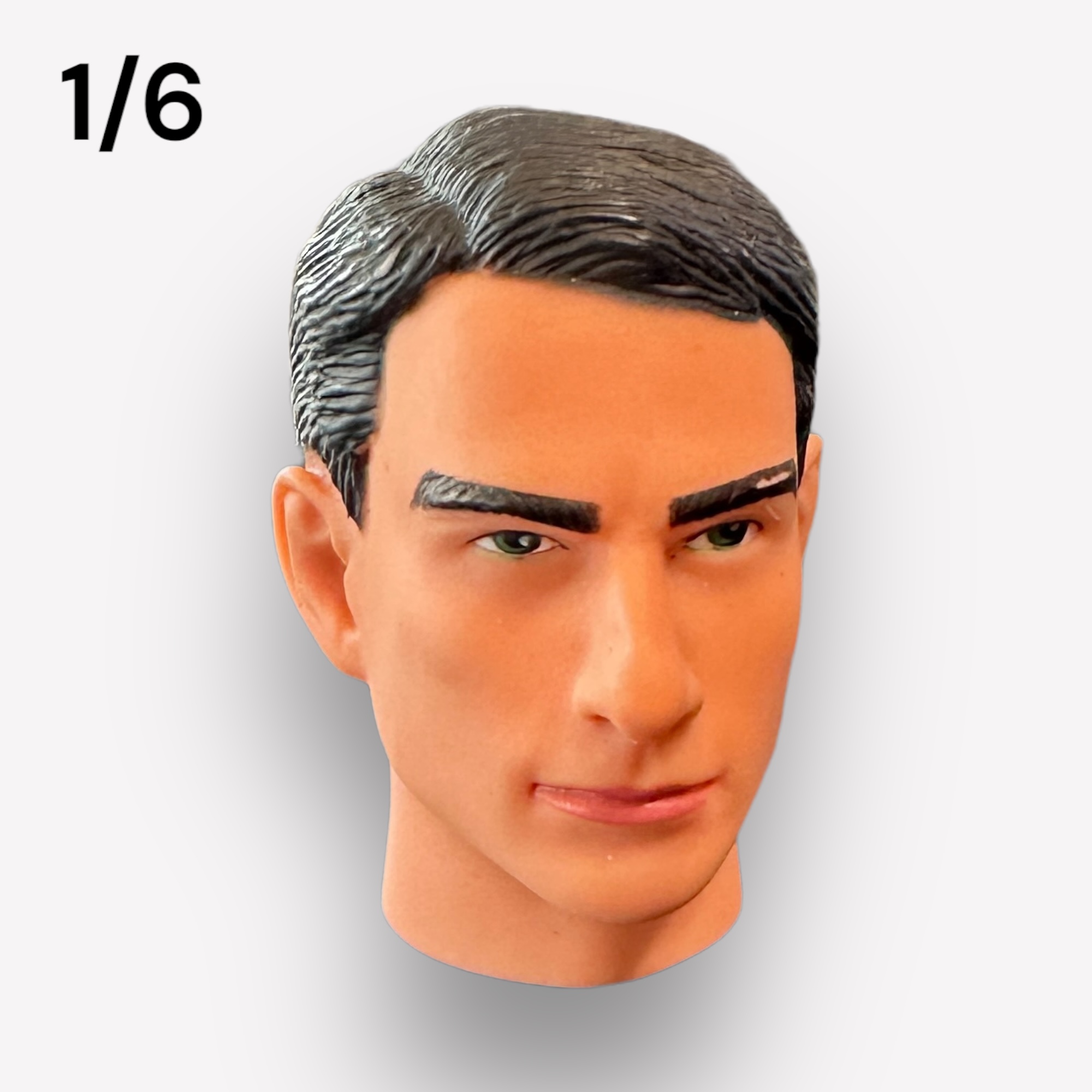  Artikelbild 1 des Artikels “Maverick  1/6 “