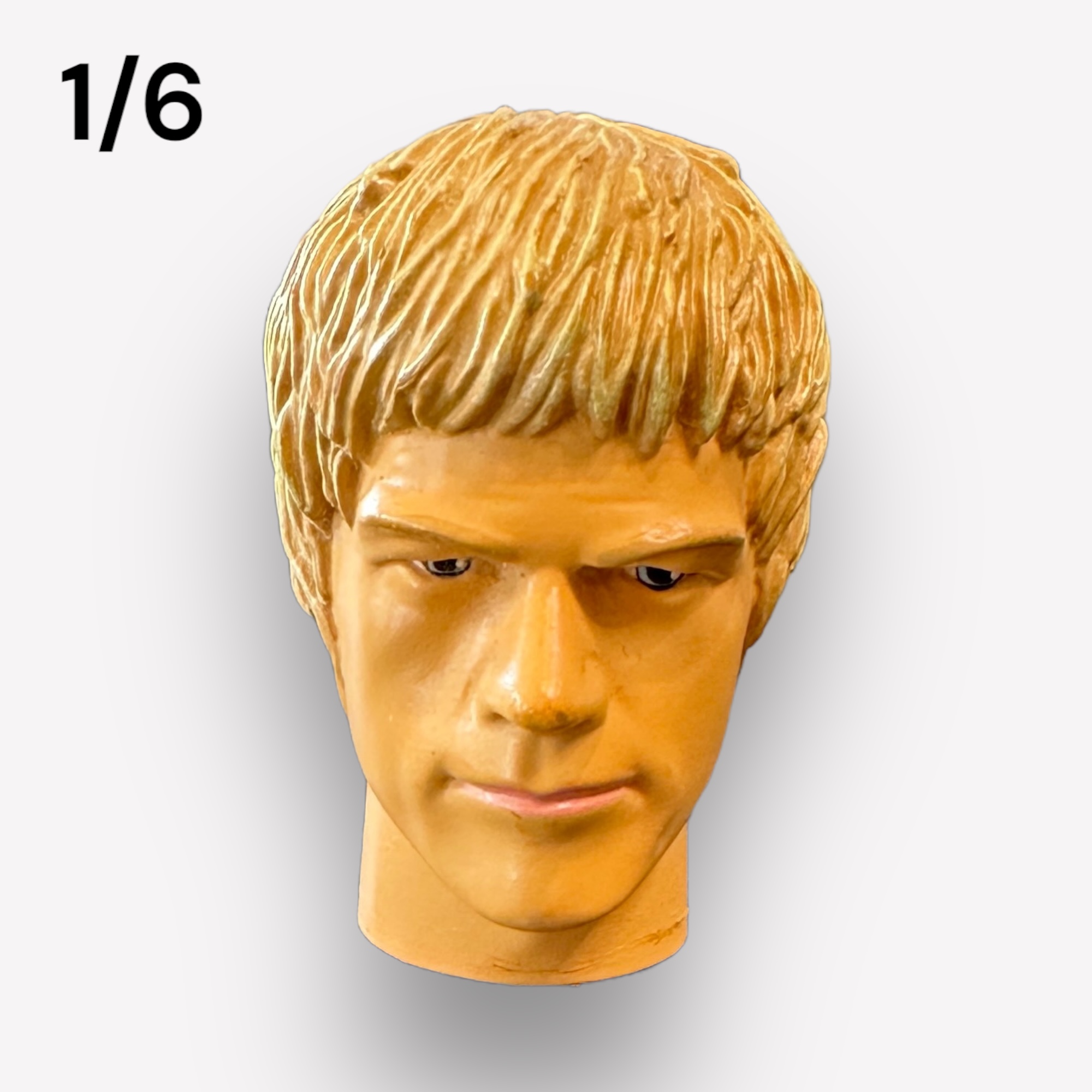  Product image 1 of the product “Olli Kopf 1/6 ”