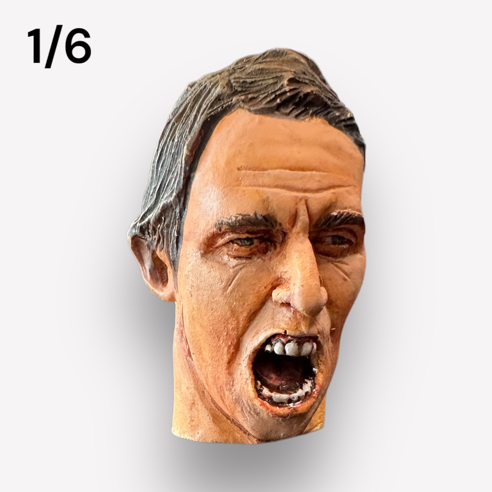  Artikelbild 1 des Artikels “Mayer Kopf 1/6 “