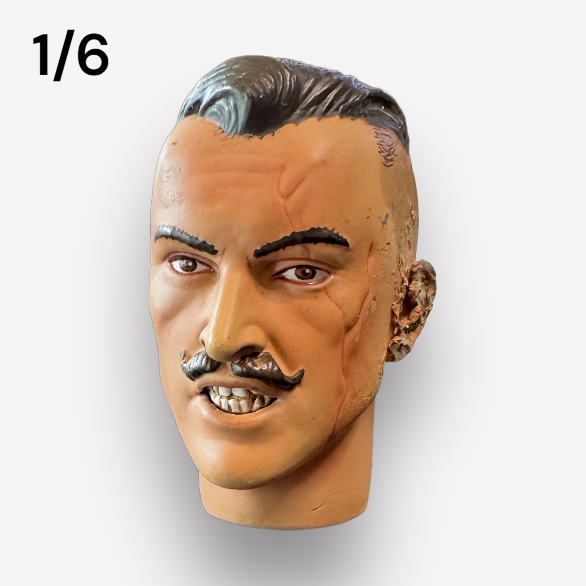  Artikelbild 1 des Artikels “Hartmut  Kopf 1/6 “