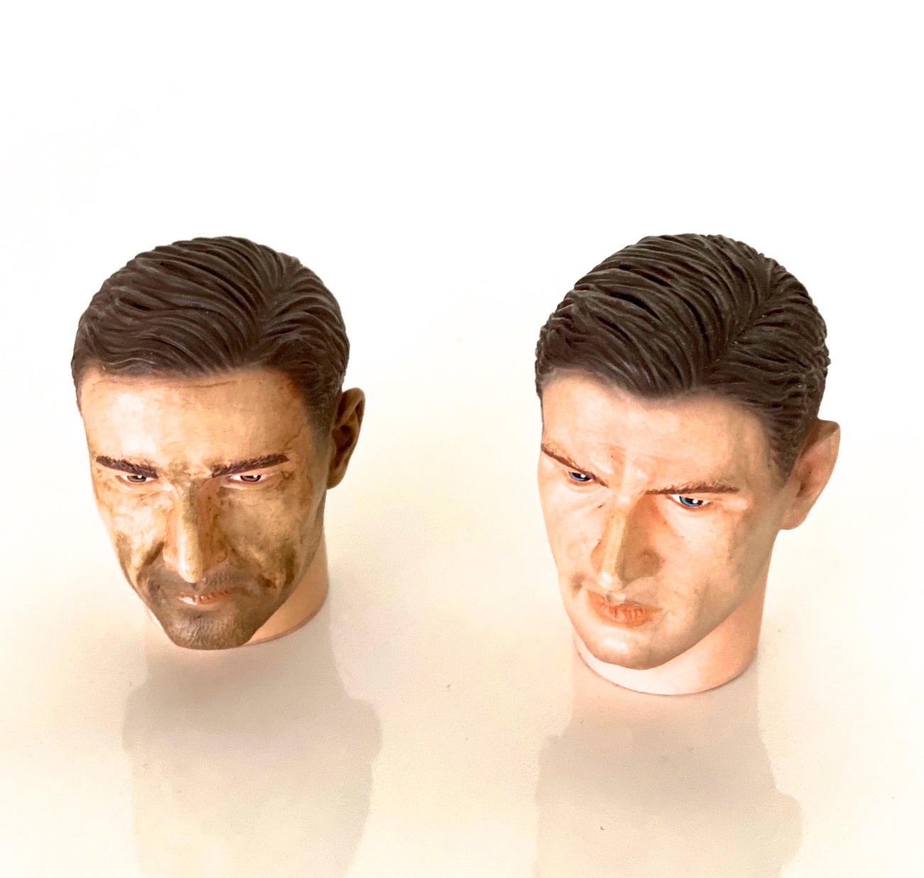  Product image 1 of the product “Kopf Set Dragon C ”