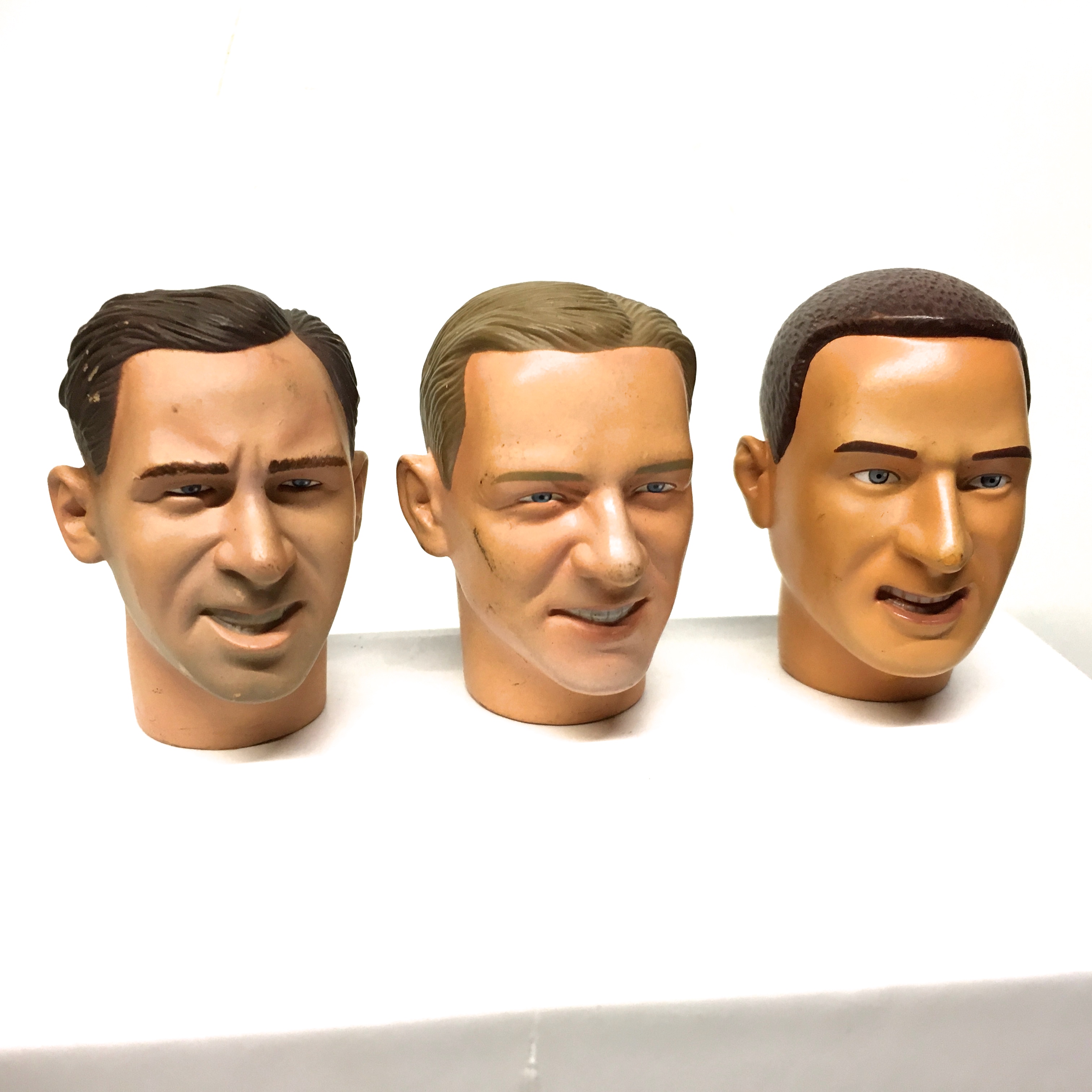  Product image 1 of the product “Head-set-dragon-B ”