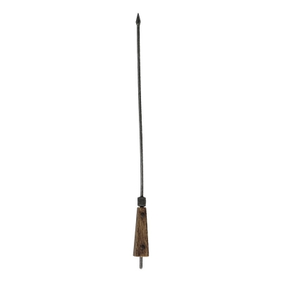  Artikelbild 1 des Artikels “Metal Ersatzspitze  (Grey) 1:6 “