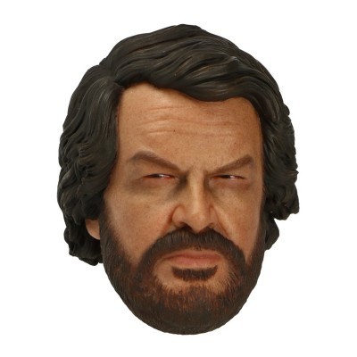  Artikelbild 1 des Artikels “Masterpiece Collection Bud Spencer Basic Figur “