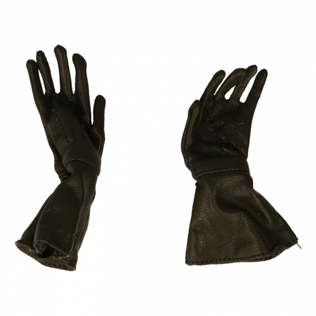  Product image 1 of the product “Gloves (green)  1/6 ”