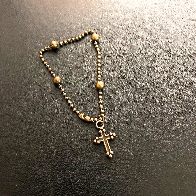  Artikelbild 1 des Artikels “Halskette Kreuz Ritter 1:6 “