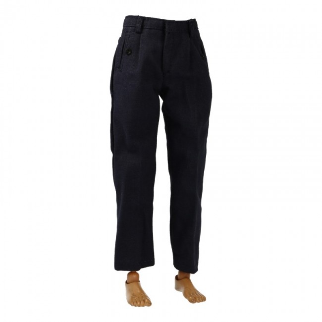  Artikelbild 1 des Artikels “Marine Uniformhose de Luxe 1:6 “