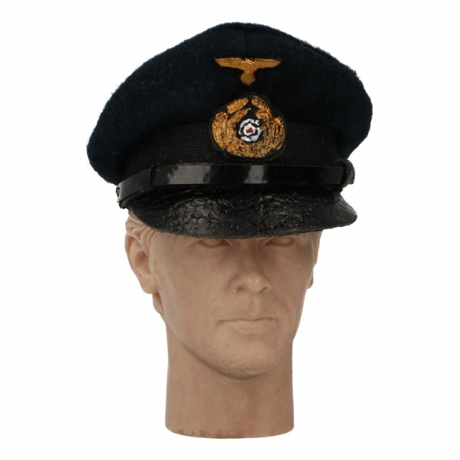  Artikelbild 1 des Artikels “Schirmmütze, Marine, 1:6 “