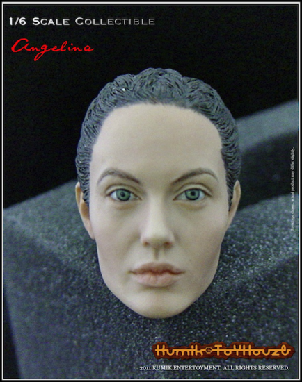  Artikelbild 1 des Artikels “Angelina (Version A) “
