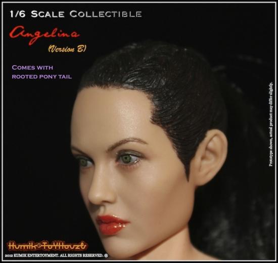  Artikelbild 1 des Artikels “Angelina (Version B) “