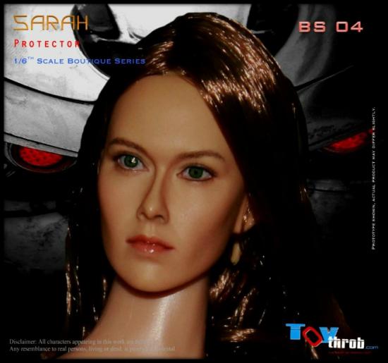 Artikelbild 1 des Artikels “Kumik Sarah C  “