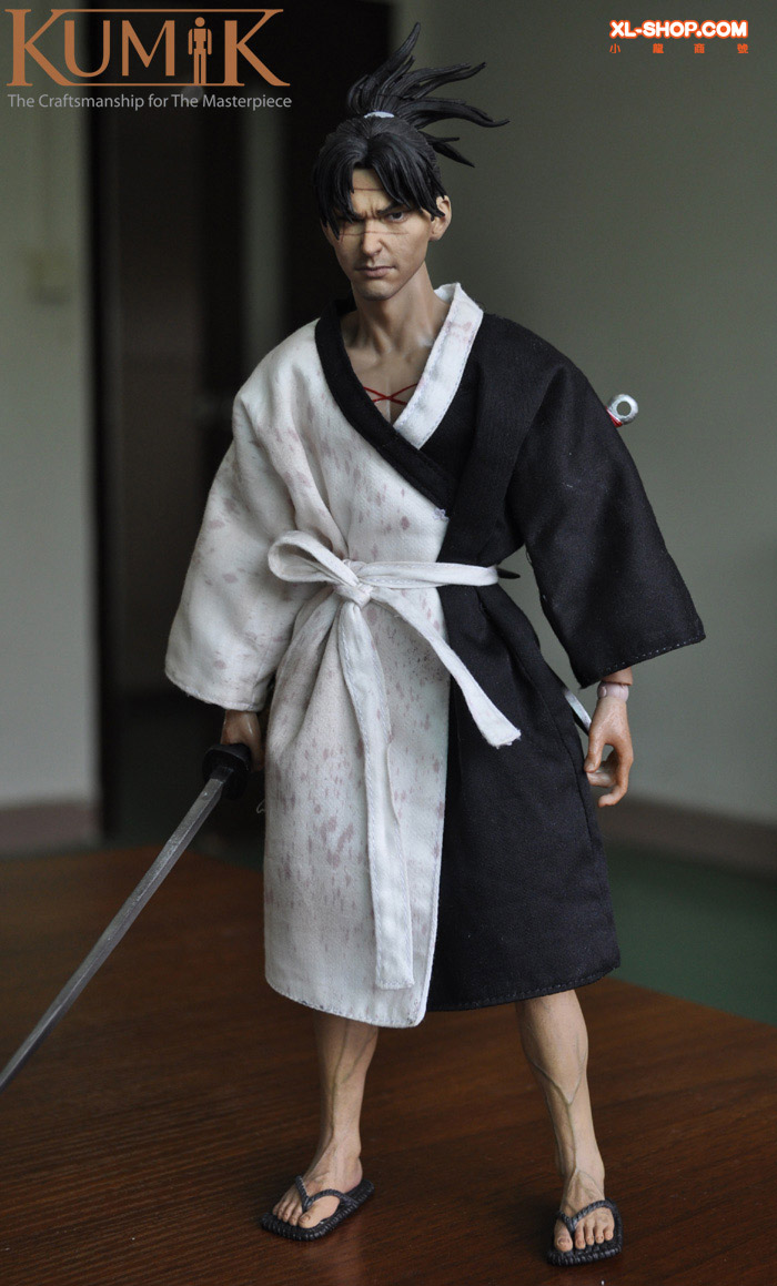  Artikelbild 1 des Artikels “Kumik Ronin 1:6 “