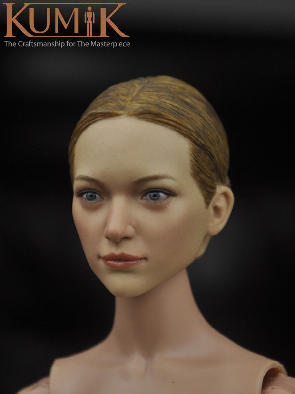  Artikelbild 1 des Artikels “Kumik Caucasian Beauty KM16-29 “