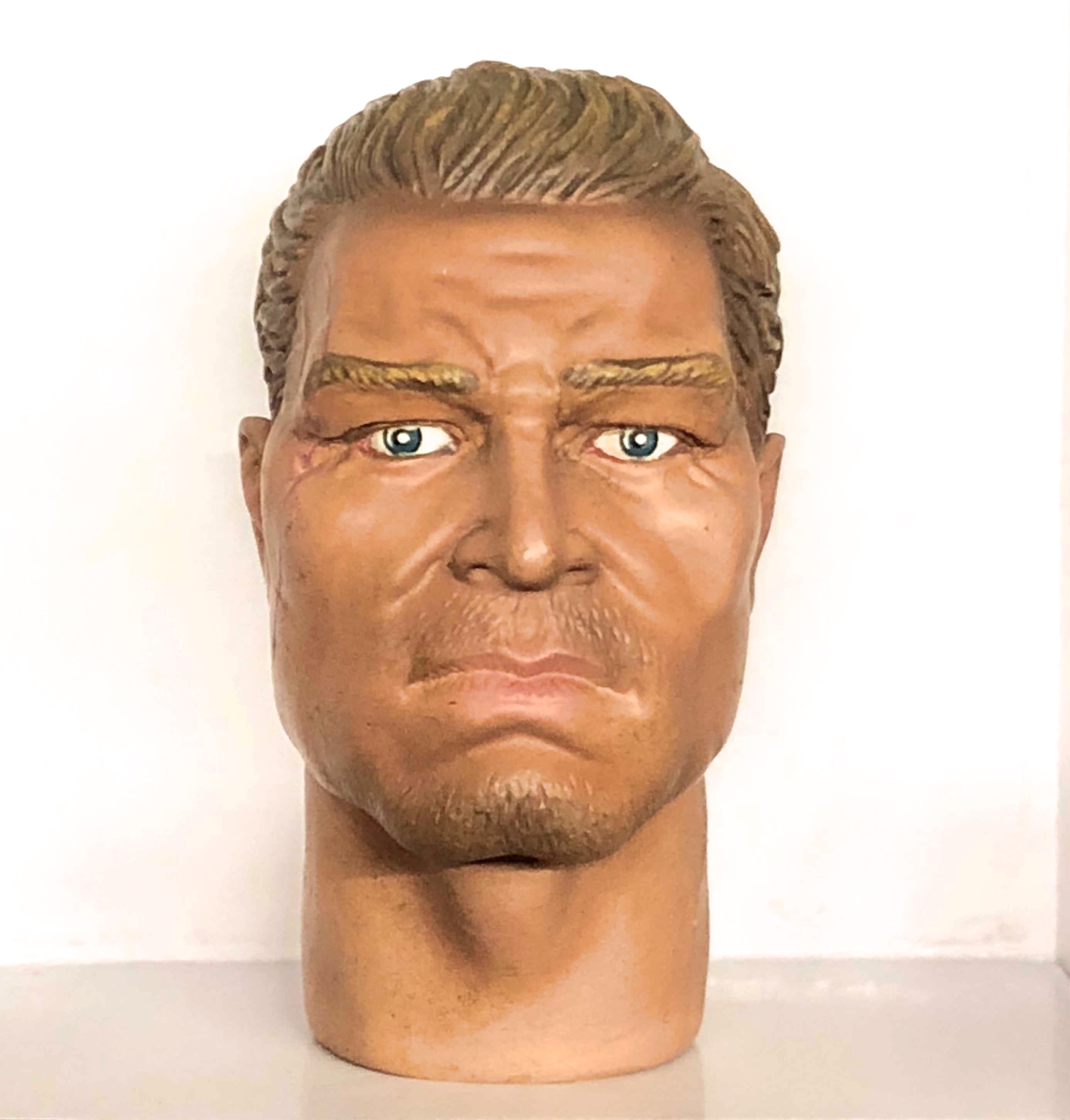  Product image 1 of the product “Kurt Dorr Kopf 1/6 B ”