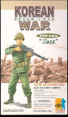  Artikelbild 1 des Artikels “JACK USMC SNIPER 1:6 “