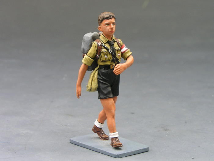  Product image 1 of the product “HJ Youth Boy Marching ”