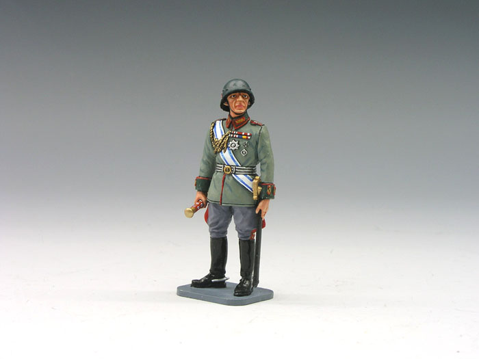  Product image 1 of the product “Feldmarschall Werner Von Blomberg ”