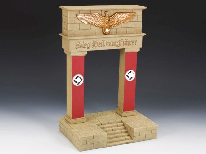  Product image 1 of the product “Reichs Eagle Archway (No Box) ”