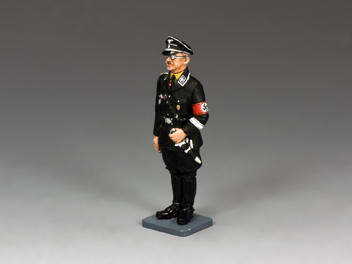  Artikelbild 1 des Artikels “LAH171 Himmler 1934 1:30 “