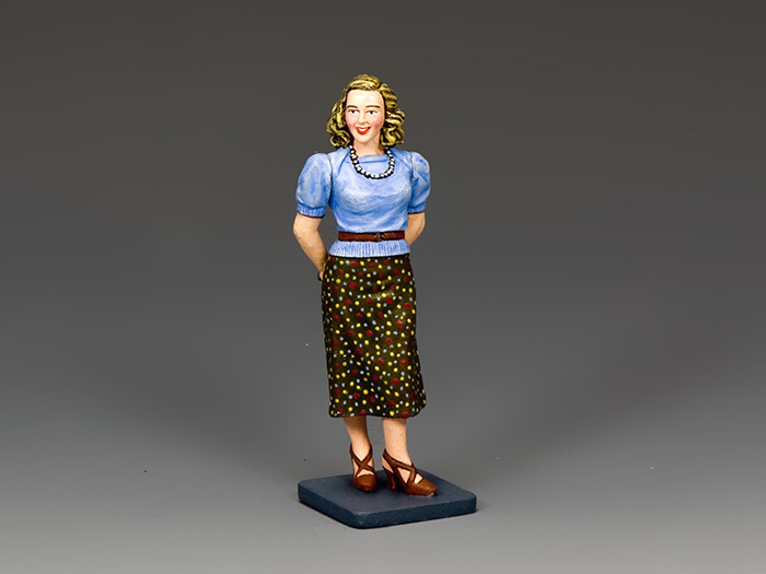  Artikelbild 1 des Artikels “Eva Braun 1:30 “