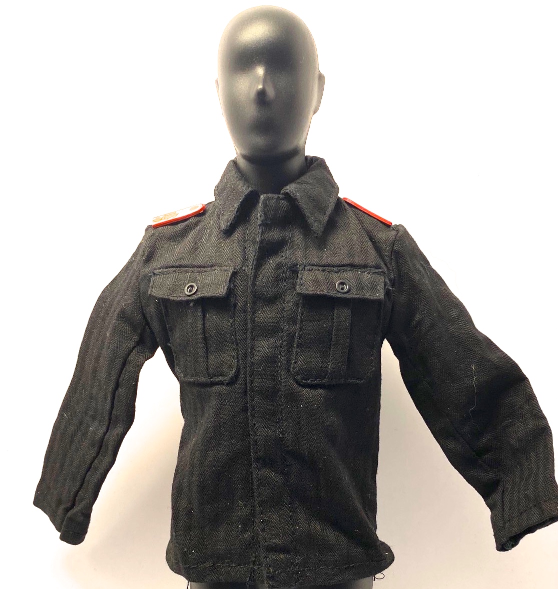  Product image 1 of the product “Lah Hemd Panzer 1/6 ”