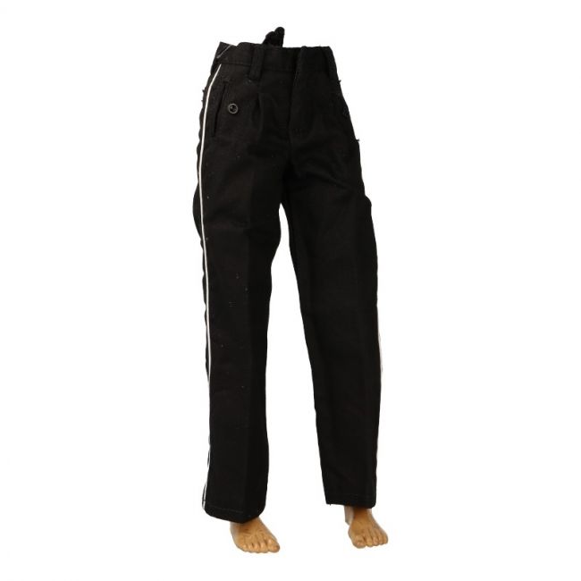  Product image 1 of the product “LAH SS-Leibstandarte Pants (Black) ”