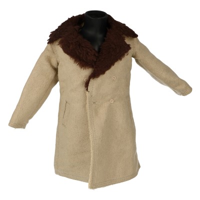  Product image 1 of the product “Sheepskin Jacket 1/6 ”