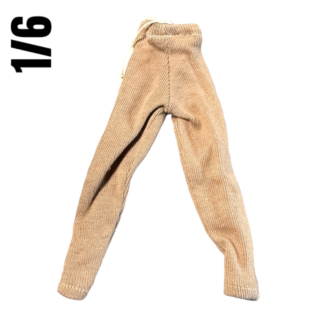  Artikelbild 1 des Artikels “WW2 Landser Lange Unterhose 1/6 “