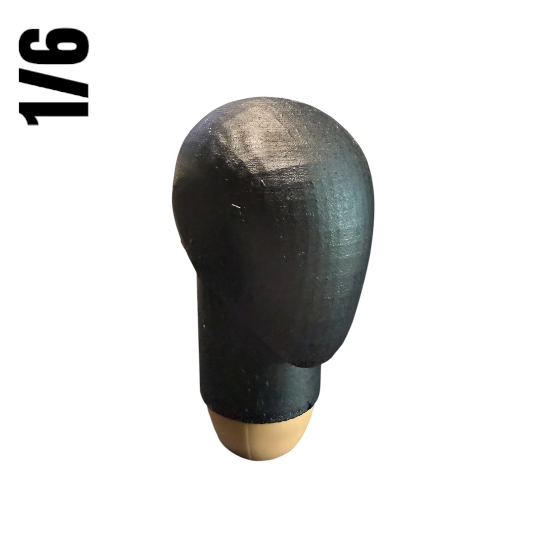  Artikelbild 1 des Artikels “Ritter Helmkopf  1:6 “