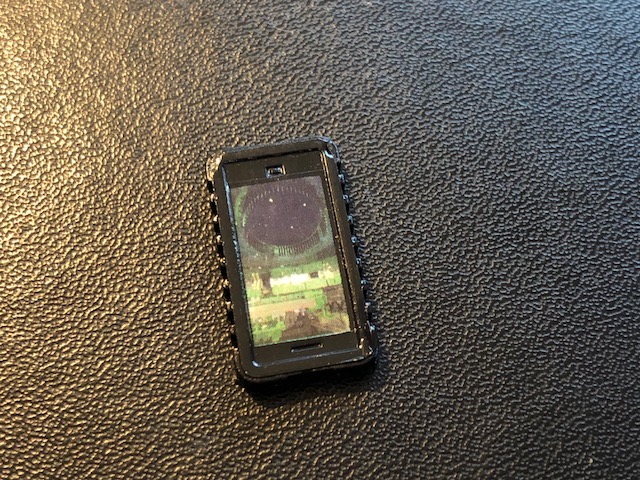  Artikelbild 1 des Artikels “Mobil Telefon XL “