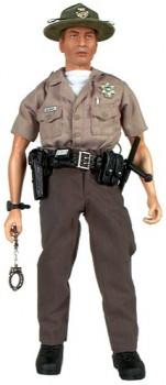  Artikelbild 1 des Artikels “Elite Force - Actionfigur LASD ,Officer Burns, 30cm Figur “