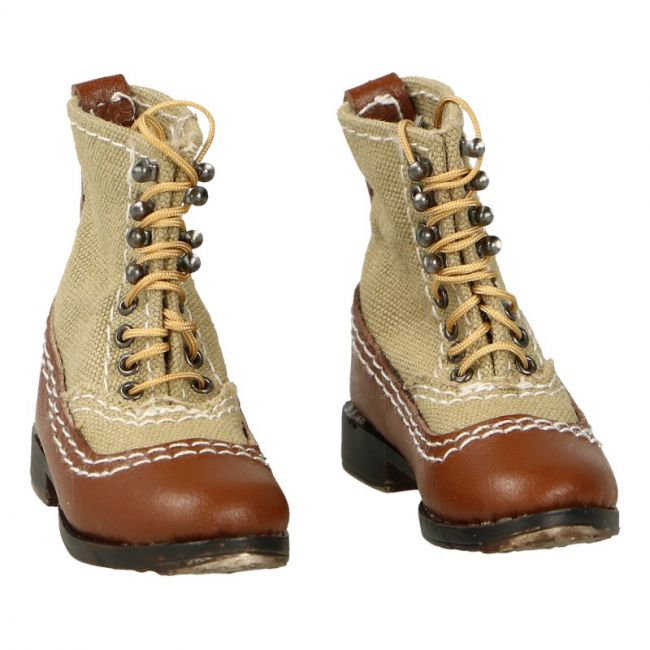  Artikelbild 1 des Artikels “DAK Tropenstiefel 1/6 (kurz) “