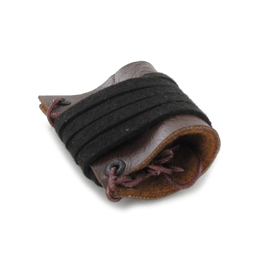  Artikelbild 1 des Artikels “Leather Forearm Protection (Type B) “