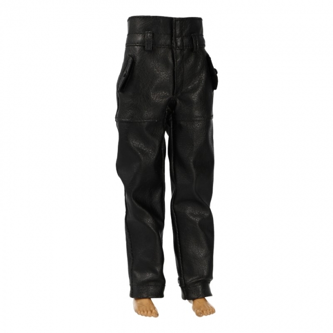  Product image 1 of the product “U Boot leather Pants 1/6 ”