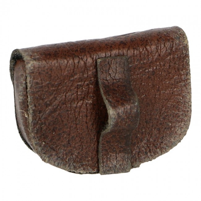  Product image 1 of the product “Viking tasche  1/6 leder ”